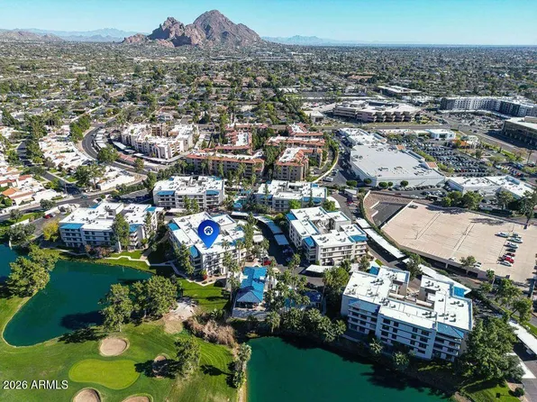 5124 N 31ST Place #534, Phoenix, AZ 85016