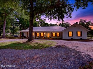 181 Debert Adams Rd, Lucedale, MS 39452