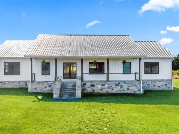 350 County Road 1653, Cullman, AL 35058