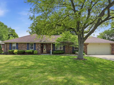 108 S Lansdown Way, Anderson, IN, 46012