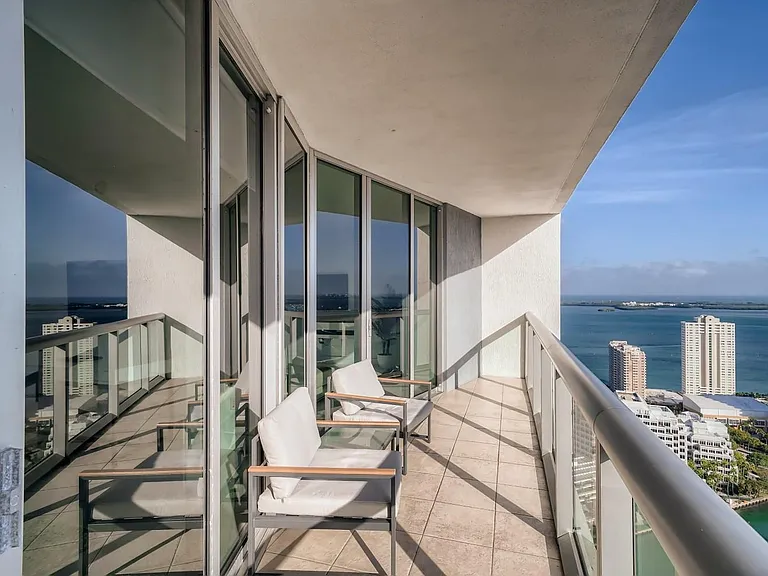 495 Brickell Ave #4007 — Photo 25