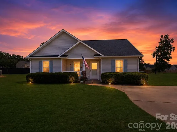 4165 Thomas Sam Dr, Rock Hill, SC 29732
