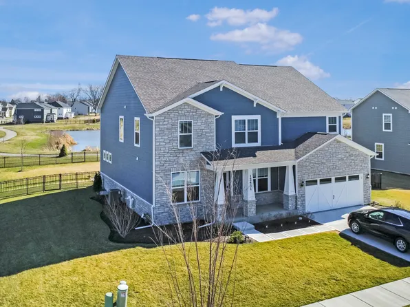 12431 Eileen St, Lemont, IL 60439