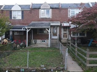 36 Branford Rd, Darby, PA 19023