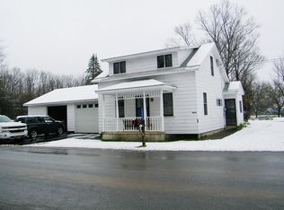 7884 Kimball Rd, Blossvale, NY 13308