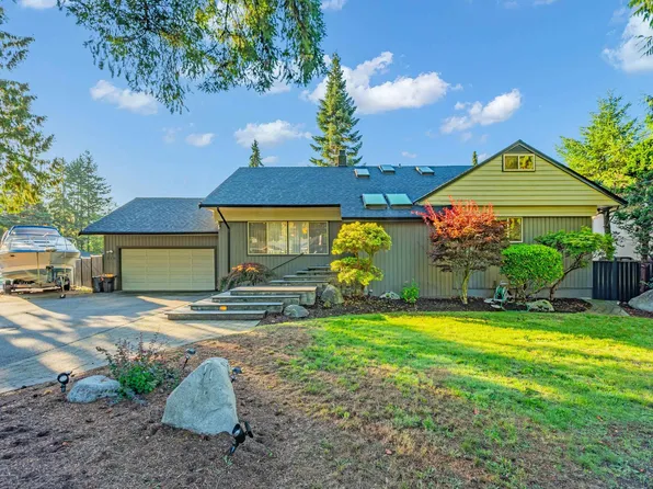 310 Macbeth Cres, West Vancouver, BC V7T 1V7