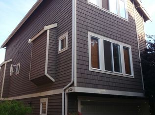 2120 E Spruce St, Seattle, WA 98122