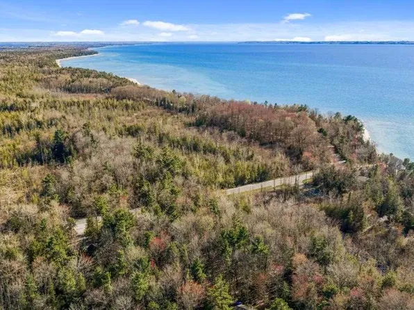 14294 Erickson Rd, Kewadin, MI 49648