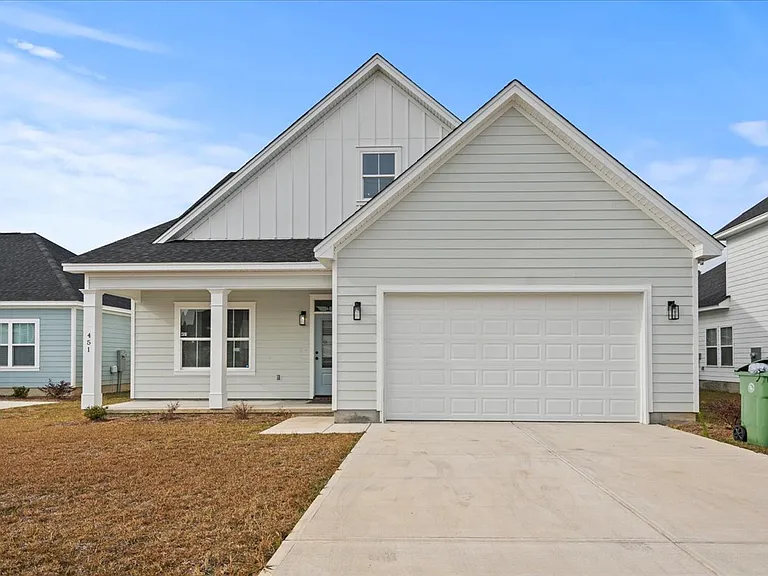 451 Clark Branch Rd — Photo 32