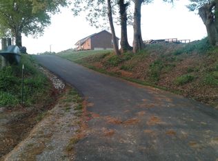 464 Terry Point Rd, Dandridge, TN 37725