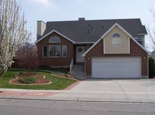 578 E 12600 S, Draper, UT 84020
