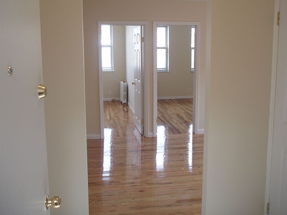 all apartments fully renovated