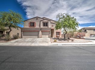 23312 W Hopi St, Buckeye, AZ 85326