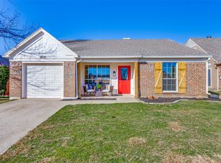 3809 River Birch Rd, Fort Worth, TX 76137