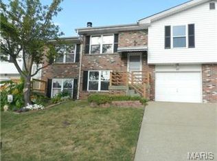 804 Beechwood Dr, Arnold, MO