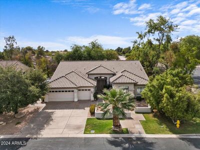 1227 E Jeanine Dr, Tempe, AZ, 85284