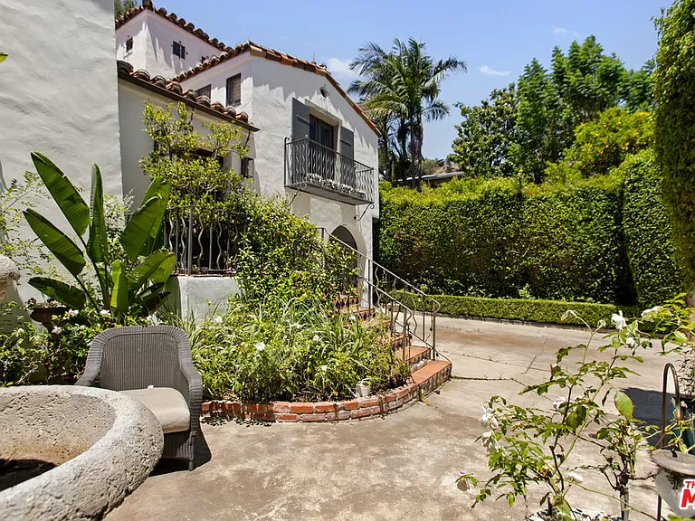 1407 N Beverly Dr — Photo 7