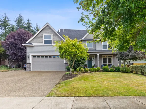 16428 Wayne Dr, Oregon City, OR 97045