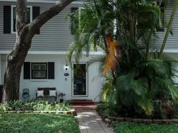 5401 Bayshore Blvd APT L, Tampa, FL 33611