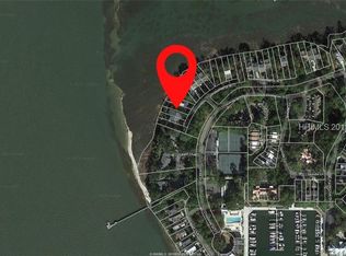 104 Crosstree Dr N, Hilton Head Island, SC 29926