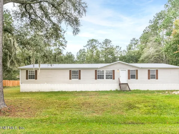 8518 MCNEILL Road, Jacksonville, FL 32244