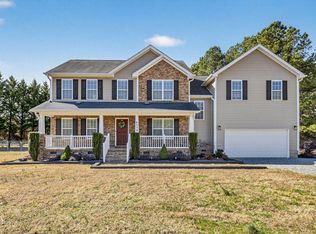 6512 Ten Ten Rd, Apex, NC 27539