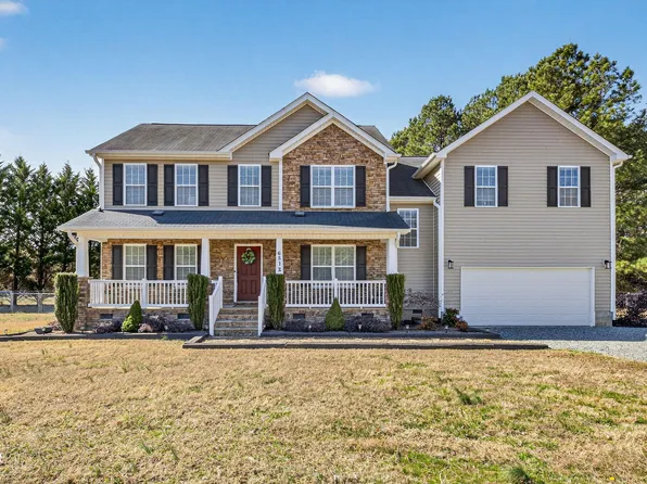 6512 Ten Ten Rd, Apex, NC 27539