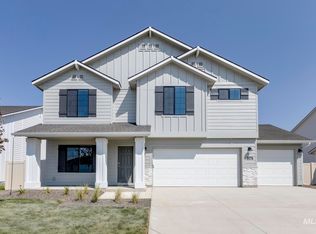 9176 W White Jasmine Ct, Nampa, ID 83687