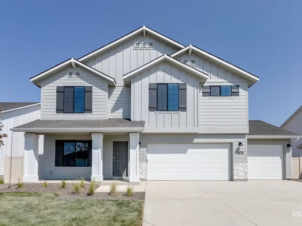 9176 W White Jasmine Ct, Nampa, ID 83687
