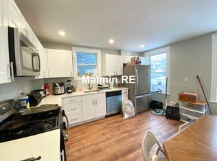 172 Saint Alphonsus St #1, Boston, MA 02120