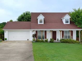 1579 County Road 503, Anderson, AL 35610