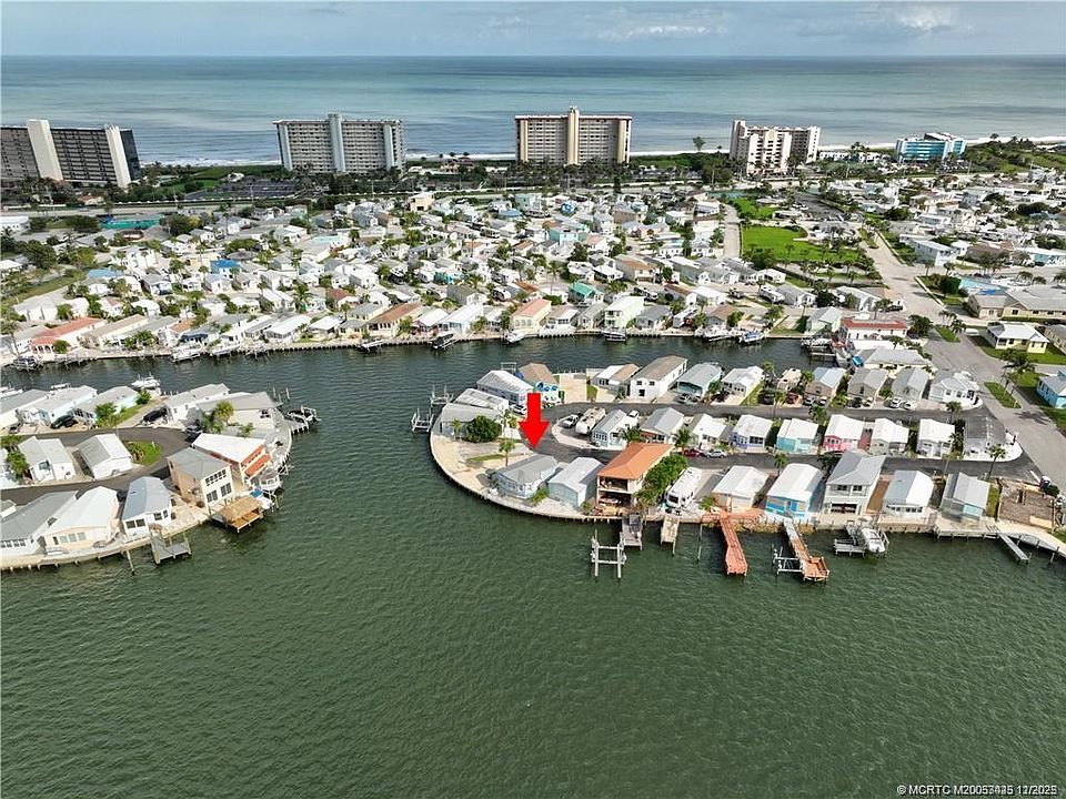 2nd image of 10701 S Ocean Dr Lot 918