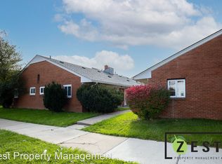 14825 Joy Rd APT 1, Detroit, MI 48228