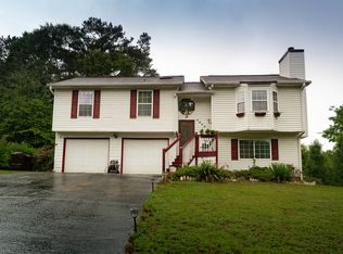 4600 Woodbridge Dr, Powder Springs, GA 30127