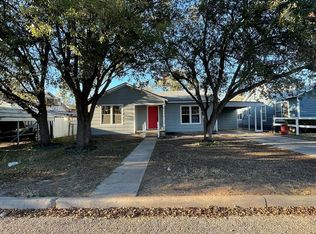 2024 Conchita Ave, San Angelo, TX 76901