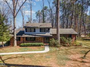 6600 Clinton Pl, Raleigh, NC 27607
