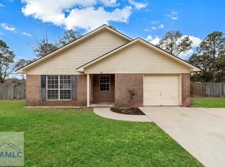 95 Tempest Ln, Allenhurst, GA 31301