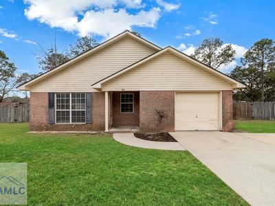 95 Tempest Ln, Allenhurst, GA, 31301