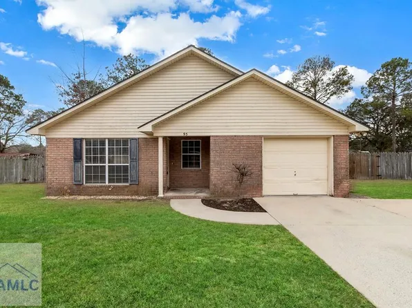 95 Tempest Ln, Allenhurst, GA 31301