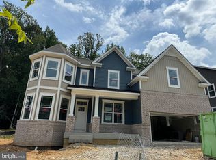 6986 Farragut Dr, Bryans Road, MD