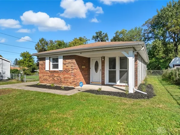 15 Patricia St, Franklin, OH 45005