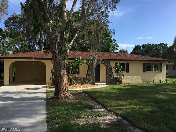 2nd image of 8398 San Carlos Blvd