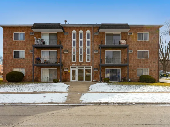 5727 W 128th St #11, Crestwood, IL 60445