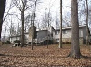 510 Monticello Dr, Seymour, TN 37865