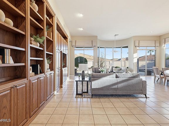 3rd image of 15759 E BRITTLEBUSH Lane