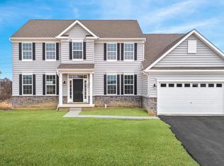 635 Gordon House Way, Middletown, DE 19709