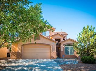1399 Peppoli Loop SE, Rio Rancho, NM 87124