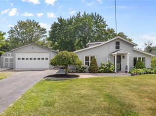 4561 Allen Rd, Canandaigua, NY 14424