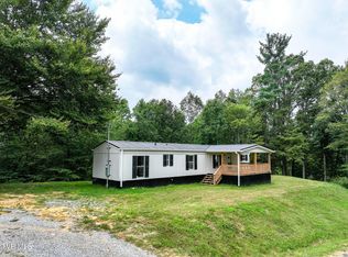 260 Round Knob Rd, Greeneville, TN 37743