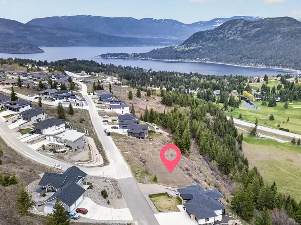 62 Highlands Dr, Columbia Shuswap, BC V0E 1H2